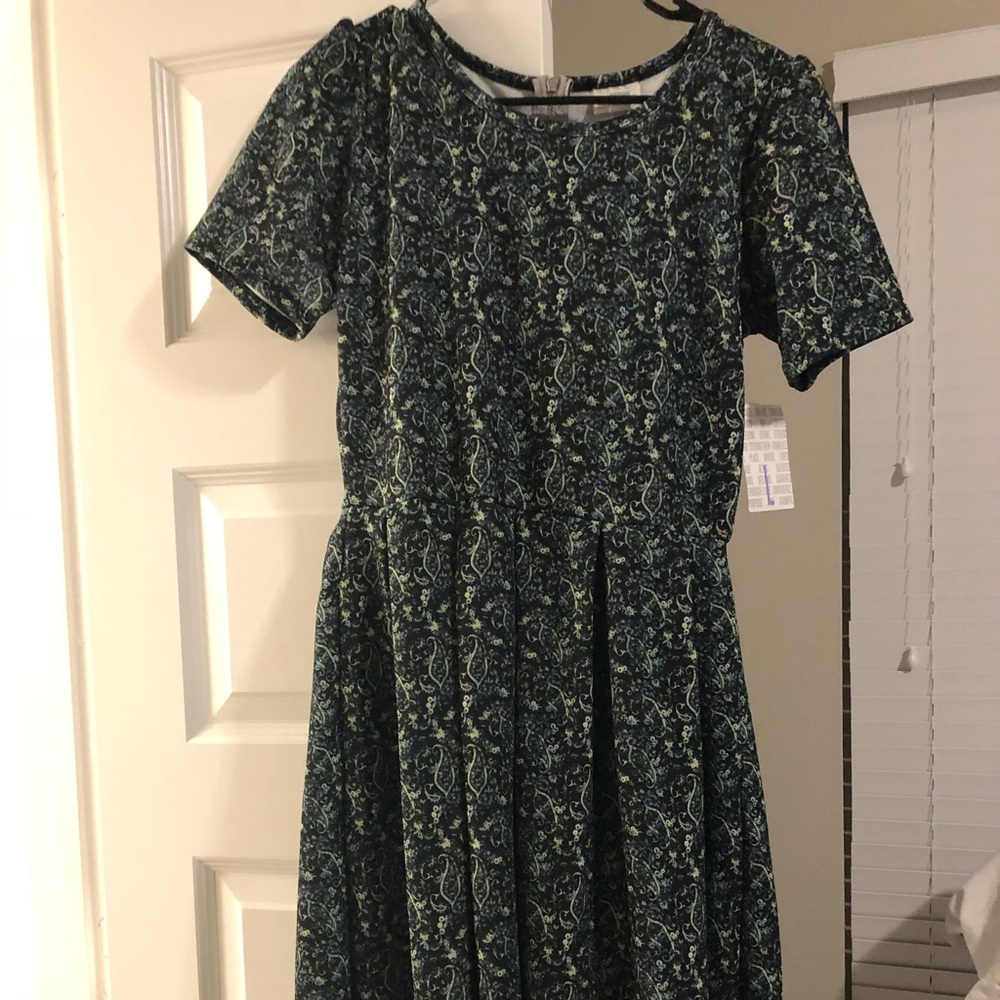 Lularoe NWT L Amelia!